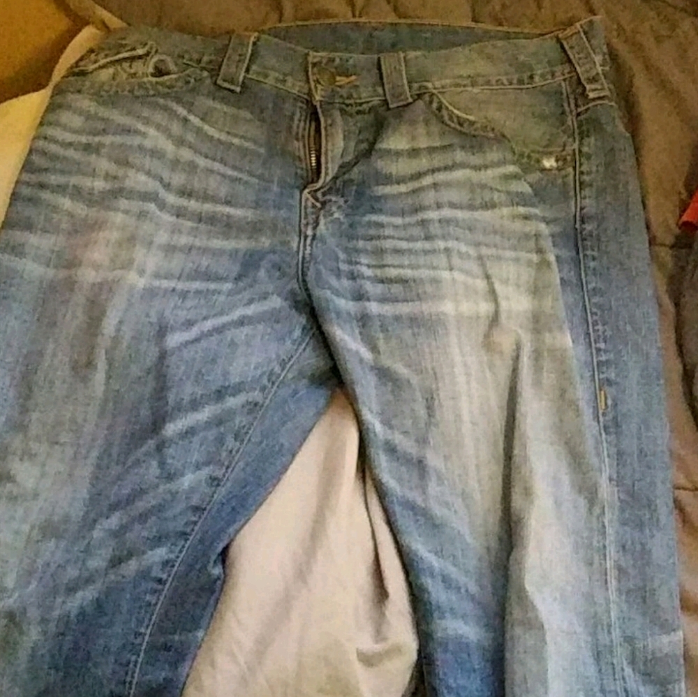 True religion rickys